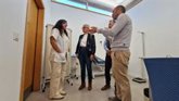 Foto: Salud incorpora un cuarto equipo médico en Cangas de Onís para reducir un 25% la carga asistencial
