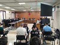 Víctima de oleada de robos en Mallorca: "Tenía diez perdidas de mi central de alarmas y me encontré el desastre"