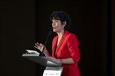 Foto: Saiz destaca que el crecimiento económico combina la creación de empleo con una mejora de la productividad
