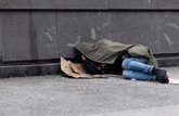 Foto: Cáceres prepara el dispositivo social de atención a las personas sin hogar para la campaña de invierno