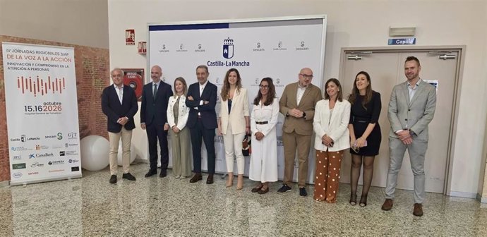 C-LM explica en Europa su modelo para reforzar la presencia de las mujeres en el sector agrario y el medio rural