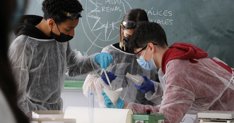 Laboratorio