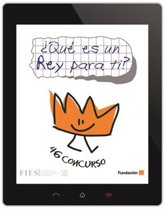 Foto: Más de 100.000 alumnos de la Región podrán participar en la 46 edición del concurso '¿Qué es un Rey para ti?'