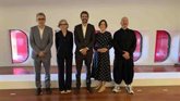 Foto: María Dolores Jiménez-Blanco, nueva presidenta del Real Patronato del Museo Reina Sofía