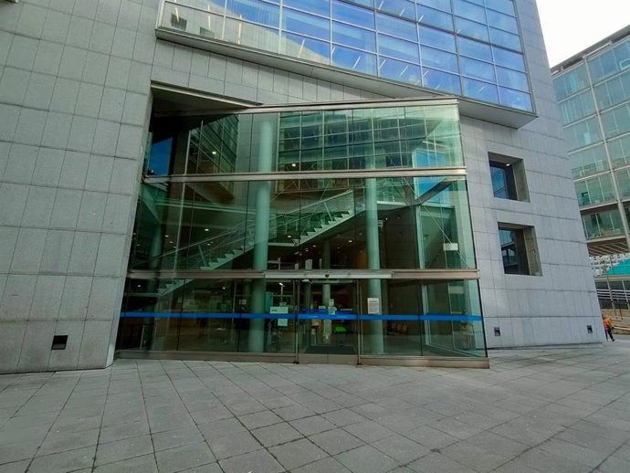 Archivo - Juzgados de Oviedo