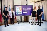 Foto: Caja Blanca de Málaga acoge la segunda edición de 'ImaginaMálaga' con actividades culturales gratis sobre cultura pop