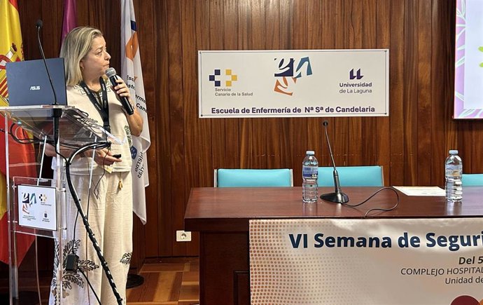 Especialistas del HUNSC recuerdan que la mitad de los pacientes con enfermedades raras tiene síntomas neurológicos
