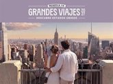 Foto: Viajes El Corte Inglés refuerza su campaña de Grandes Viajes de cara a la recta final del año