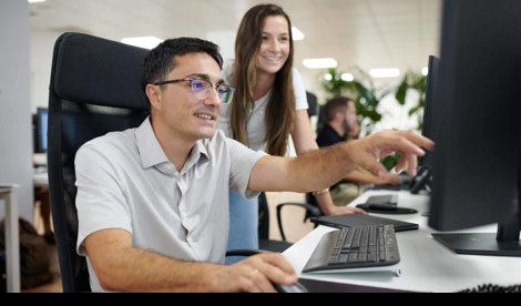 Comunicados Empresas
