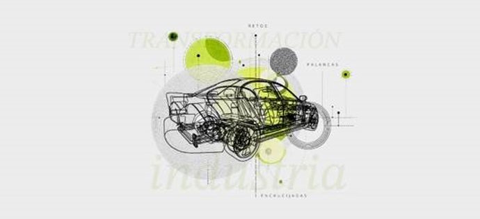 España debe reinventar su industria del automóvil para mantener su competitivid, según Deloitte
