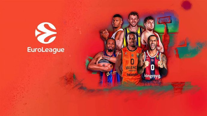Movistar Plus acerca las grandes citas de la Euroliga con un octubre decisivo para los equipos españoles