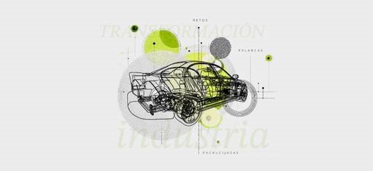 España debe reinventar su industria del automóvil para mantener su competitivid, según Deloitte