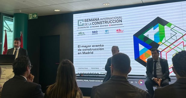 Ifema Madrid