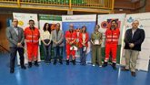 Foto: Un total de 1.250 jóvenes se forman en Córdoba en reanimación cardíaca en el Cardiomaratón coordinado por el 061