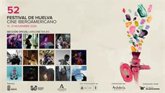 Foto: El Festival de Huelva completa su Sección Oficial con cintas reconocidas en Toronto, Locarno y Río de Janeiro