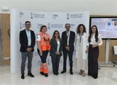 Foto: SEMES espera que las elecciones no demore el reconocimiento de la especialidad de Enfermería de Urgencias y Emergencias