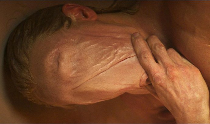 Primeras reacciones a Clayface: "Un espectáculo tremendamente sangriento" que comparan con La mosca o La sustancia