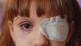 Foto: La SEO destaca que detectar el ojo vago antes de los cuatro años puede marcar la diferencia en el pronóstico visual