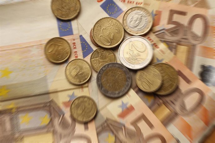 Archivo - Dinero (Archivo)