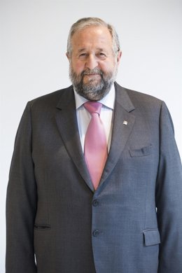 Archivo - El alcalde de Lugo y candidato del PSOE, José López Orozco