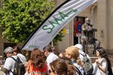 Foto: Sindicato Médico anuncia huelga indefinida desde el 13 de noviembre por la "negativa" del SAS a pactar mejoras laborales