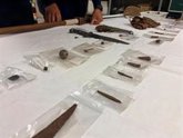 Foto: Investigadores de la ULE sacan a la luz un campamento romano vinculado a las Guerras Cántabras en la Montaña Oriental