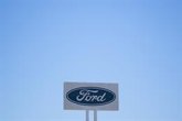 Foto: Ford programa seis paradas totales de producción en el último trimestre en Almussafes (Valencia)