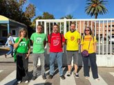 Foto: Sindicatos docentes valencianos acusan a Educación de "falta de voluntad negociadora" y no descartan reactivar la huelga