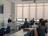 Foto: Loyola lanza el primer programa universitario en Andalucía para preparar la certificación financiera internacional CFA