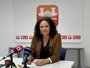 El PSIB elige a Catalina Cladera como candidata al Senado mientras acaba de perfilar su coalición con la izquierda