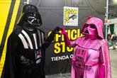 Foto: Junta hace un balance "muy positivo" de la Comic Con Málaga, que muestra a Andalucía como "tierra de oportunidades"