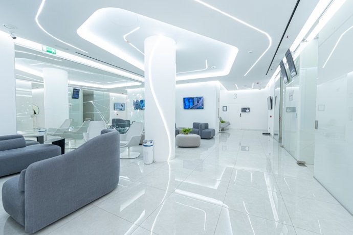Buenavista adquiere el 71,2% de Tiryaq Medical Group.