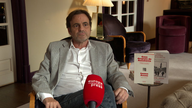 Asens (Comuns) ve imprescindible a Montero en el Frente Amplio "ahora que nadie"