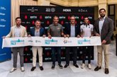 Foto: El 'Ironman 70.3 Málaga' reunirá a más de 3.000 triatletas en la capital malagueña este domingo