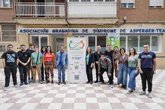 Foto: Fundación Unicaja y Asperger Andalucía fomentan la inserción laboral de 150 personas con autismo