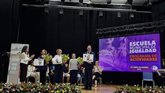 Foto: El nuevo curso de la Escuela Municipal de Igualdad de Salamanca hace hincapié en la prevención de la violencia de género