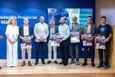 Foto: La Diputación de Málaga impulsa la celebración en la provincia de la Copa de Andalucía y la Copa de España de Enduro MTB