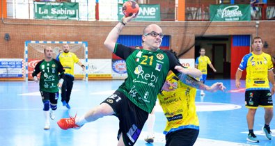 Balonmano