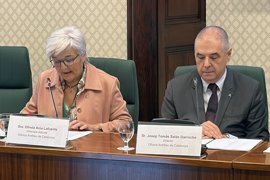 Foto: PARLAMENT