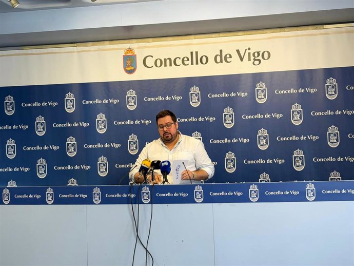 Xabier Pérez Igrexas.