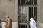 Foto: Un 43,6% de personas que viven de alquiler a precio de mercado están en riesgo de pobreza o exclusión social, según EAPN