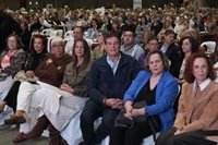 Besteiro, tras quedar Orozco fuera de la lista al Senado, subraya que se le ofreció ir en la del Congreso