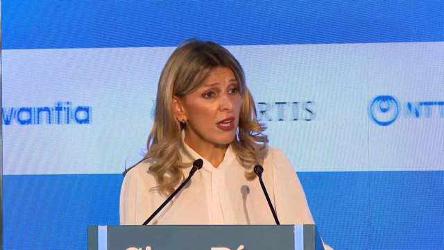 Díaz avisa al PP si pacta con Vox: "Es una auténtica irresponsabilidad"