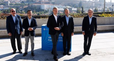 Galicia