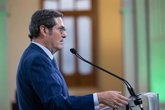 Foto: Garamendi (CEOE) ve "increíble" que el Gobierno use su "poder" para subir el SMI en periodo electoral