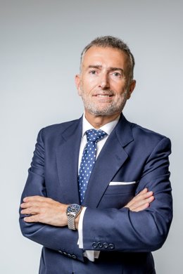 El nuevo director ejecutivo de ventas especializadas en Iberia y Latinoamérica de Janus Henderson, Leonardo López.