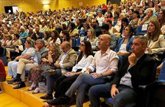 Foto: El Gobierno de Alcalá (Sevilla) resalta su compromiso para impulsar la formación universitaria de la población mayor