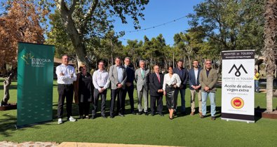 Castilla-La Mancha