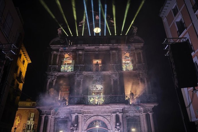 Las elecciones generales no modificarán los actos de San Saturnino el 29 de noviembre, pero se trasladará la inauguración de la iluminación navideña al día 30.