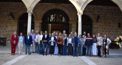 Es Andalucía - Jaén